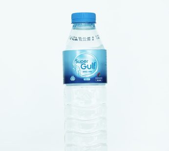 Super Gulf 0.5 liter (SHRINK)