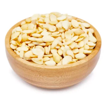 Peeled Apricot Seed Kernels