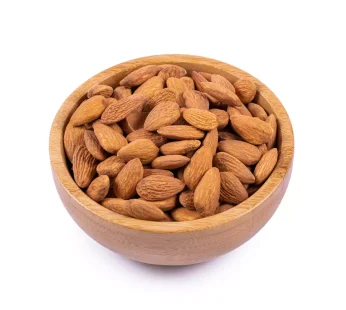 Premium Raw Almond Kernels