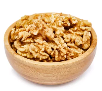 Raw Foreign Walnut Kernels