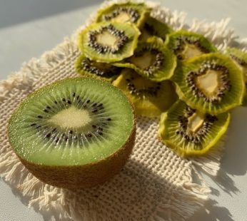 Dried Kiwi