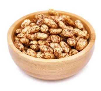 Roasted Peanut Kernels with Coffee Flavor