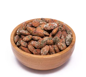 Roasted Sumac-Flavored Cashews