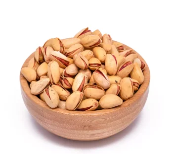 Lemon-Flavored Roasted Ahmad Aghaei Pistachios