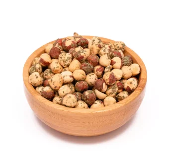 Roasted Vegetable-Flavored Hazelnut Kernels