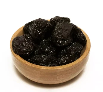 Premium Black Dried Plums