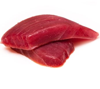 Tuna Steaks