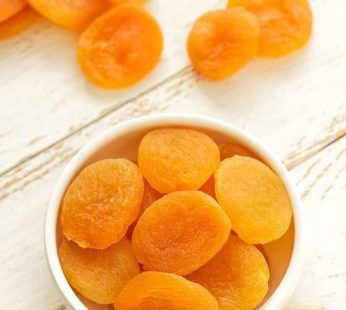 Dried Apricots