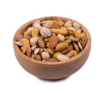 Six-Nut Mixed Nuts