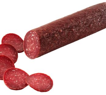 Beef Salami