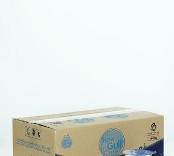 Super Gulf 200 ML (Carton)