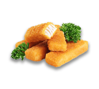 Fish Sticks