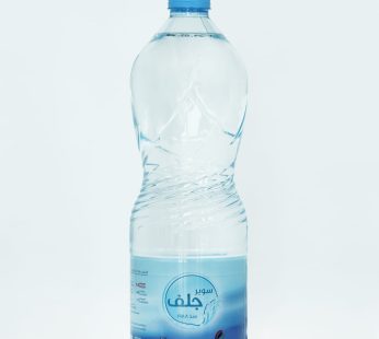 SUPERGULF 1.5 ltr (Shrink)