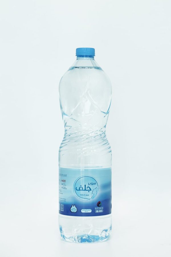 Super Gulf 1.5 liter (Carton)