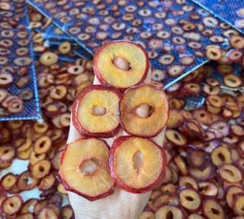 Dried Plums