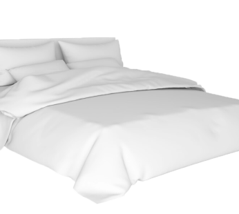 Bedsheet