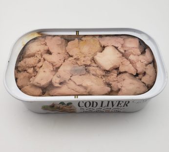 Cod Liver