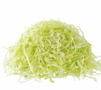 Shredded Cabbage