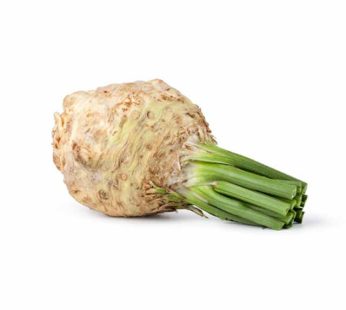 Celery Root