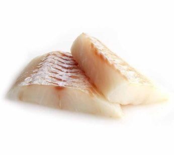 Wild Cod Fillets