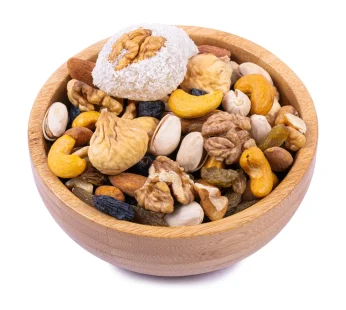 Economical Yalda Night Mixed Nuts