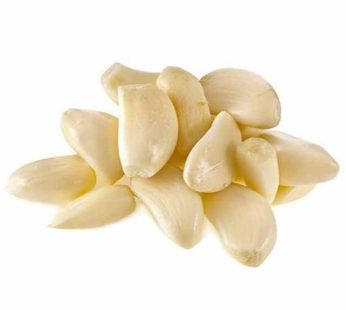 Peeled Garlic