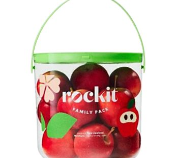 Rockit Apples