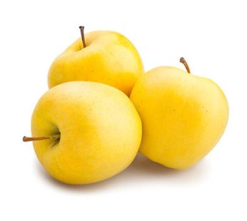 Golden Delicious Apples