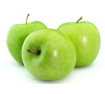 Green Apples