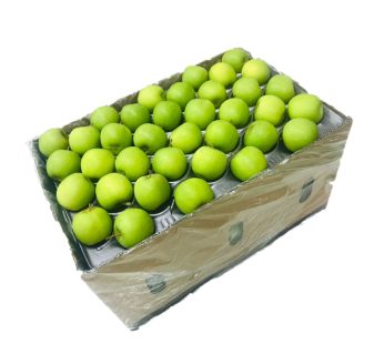 Green Apples