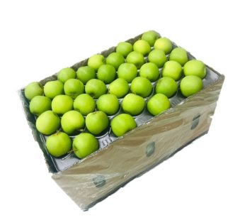 Green Apples