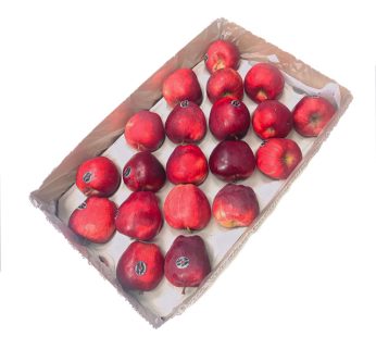 Red Apples