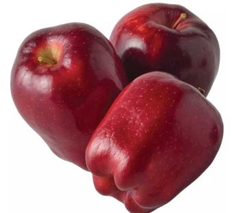 Red Starking Apples