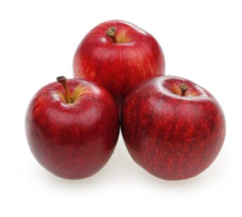 Red Delicious Apples