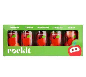 Rockit Apples