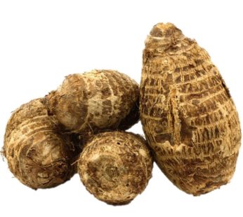 Arvi (Taro Root)