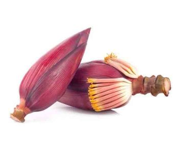 Banana Flower