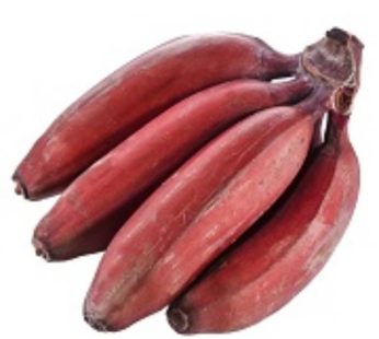 Red Banana (Kadali)