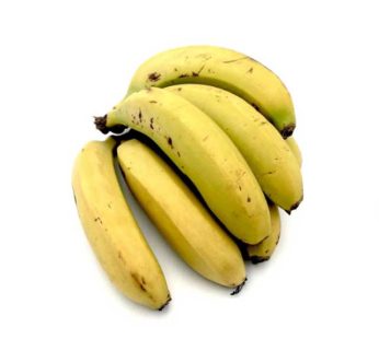 Bananas