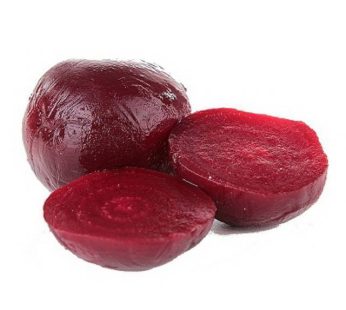 Cooked Beetroots