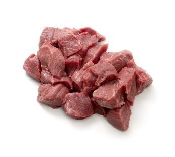 Beef Cubes