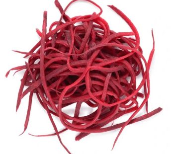 Beetroot Noodles