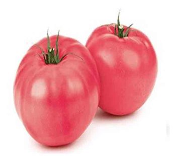 Tomatoes Pink