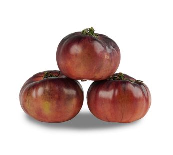 Purple Tomatoes