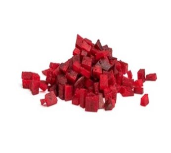 Fine Chopped Beetroot