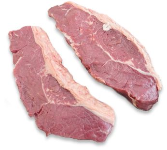 Beef Sirloin Steaks