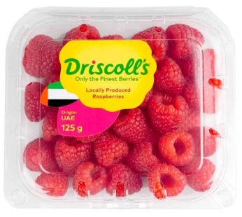 Raspberries