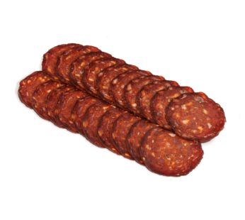 Dried Chorizo