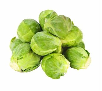 Brussels Sprouts