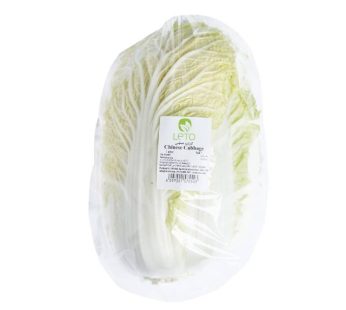 Chinese Cabbages